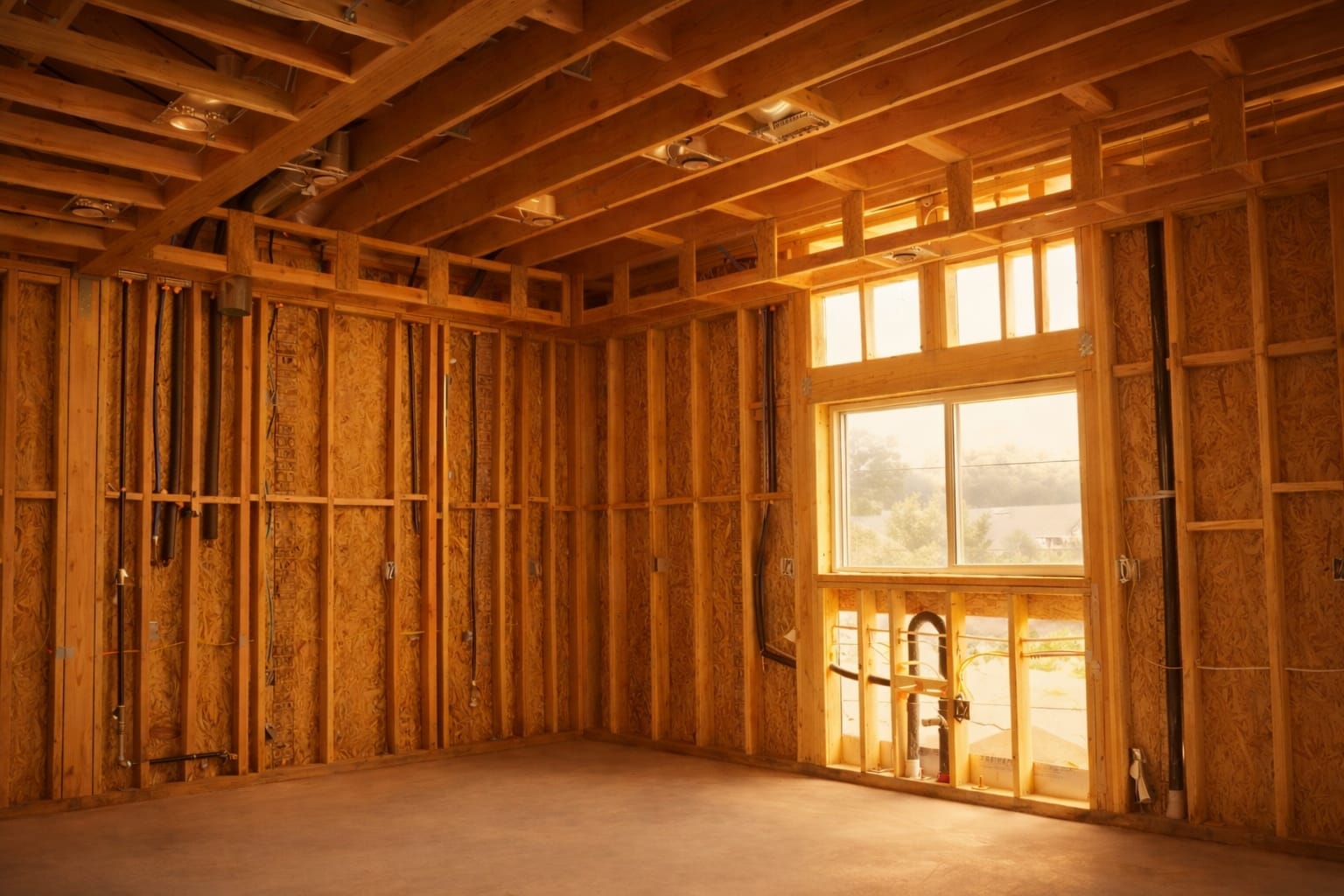 Diamond Bar residence
