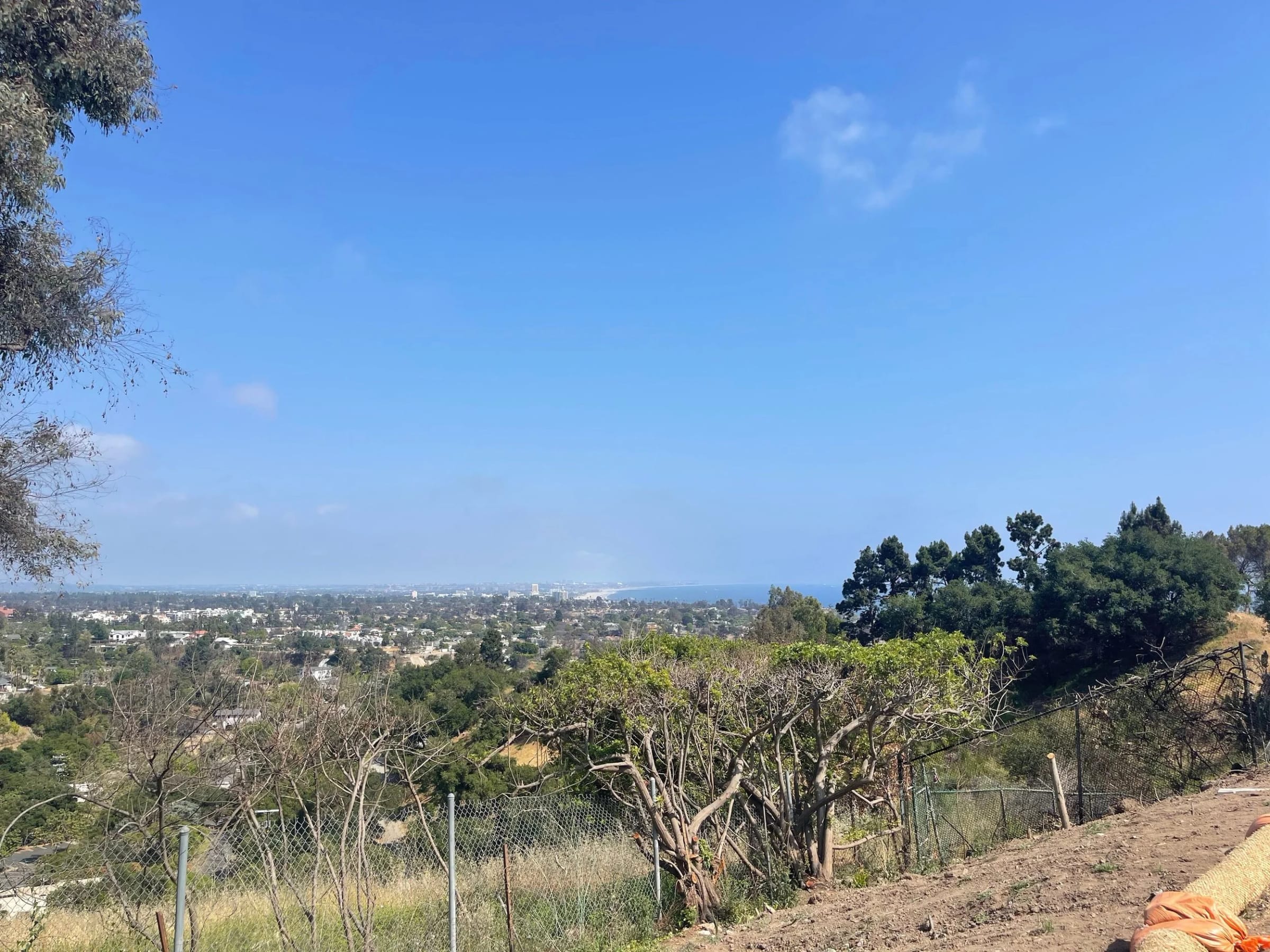 Pacific Palisades