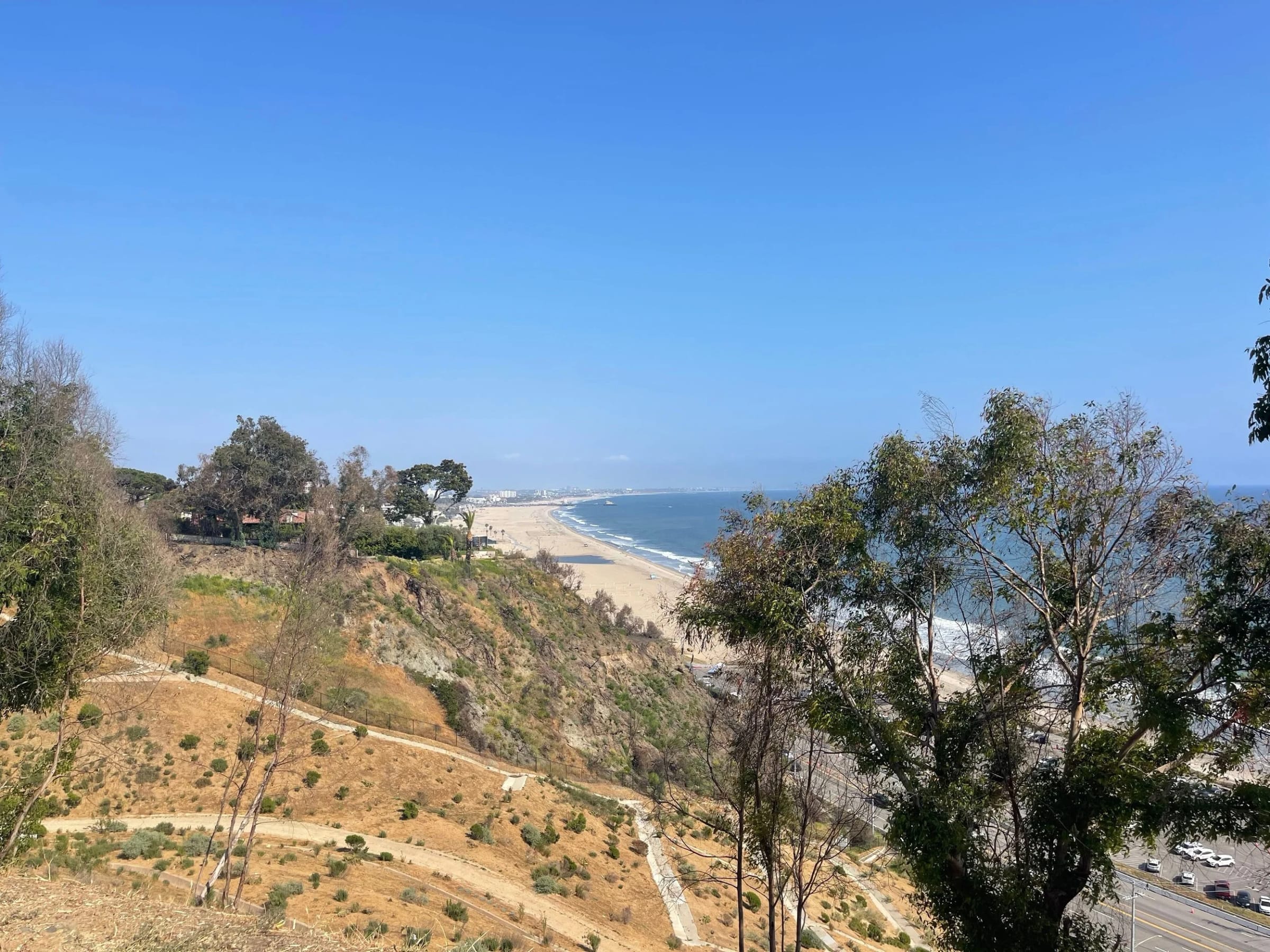 Pacific Palisades