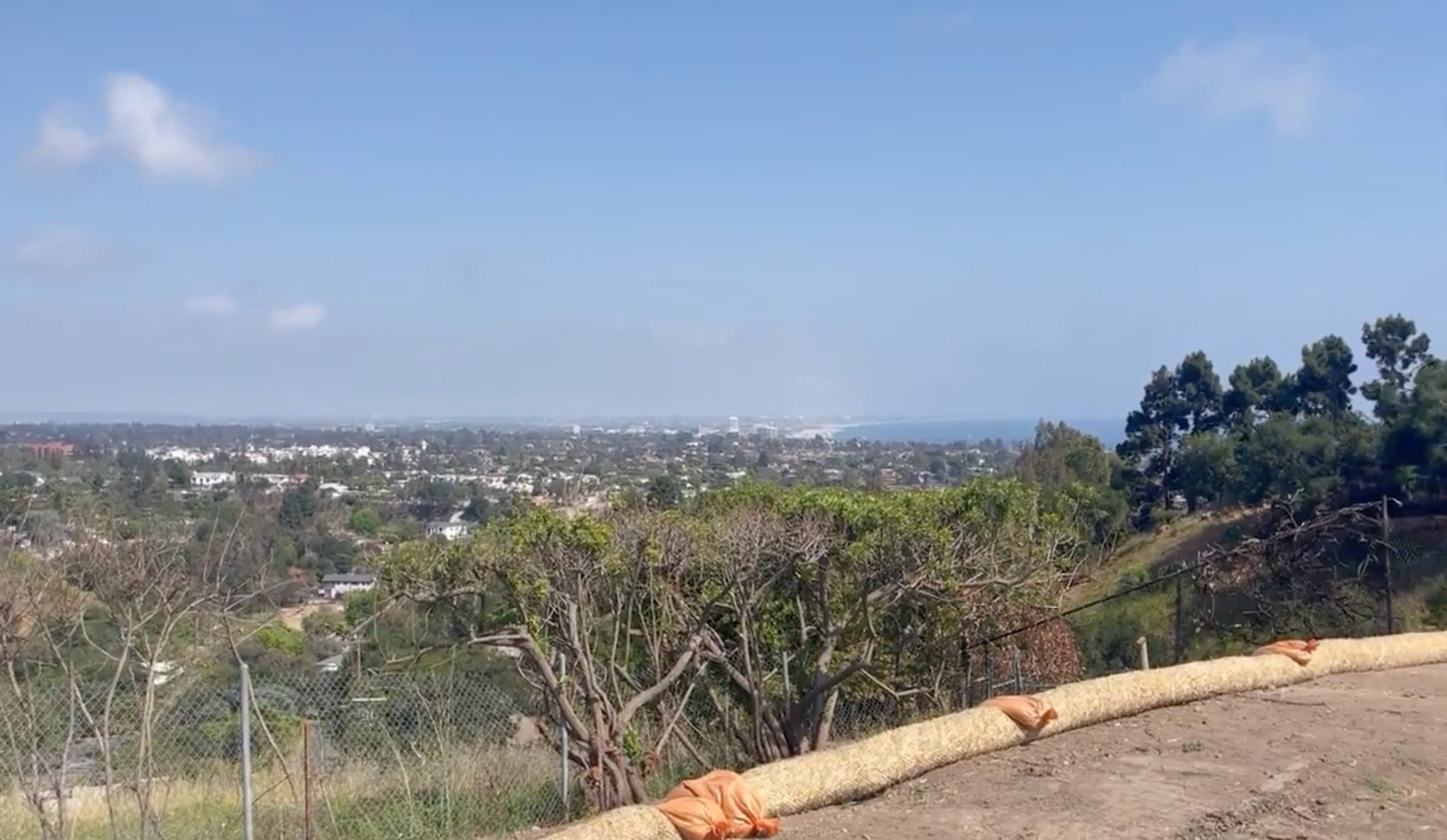 Pacific Palisades