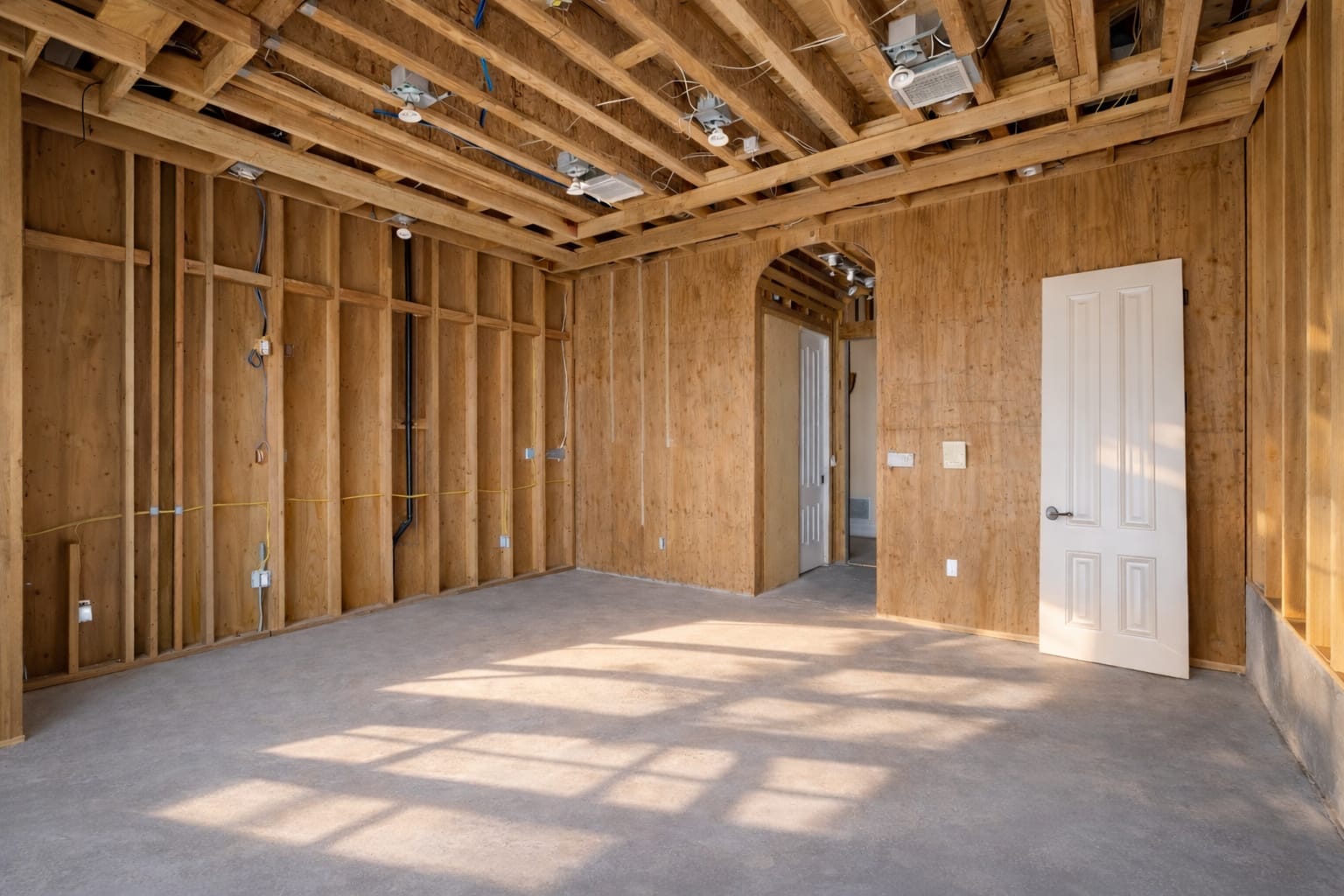 Rancho Palos Verdes construction