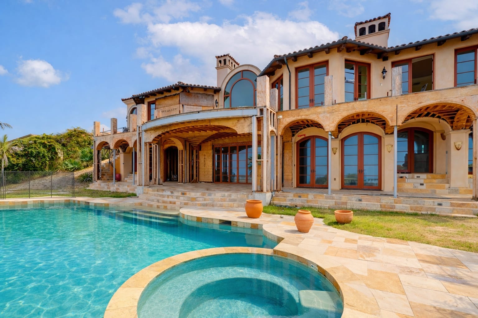 Rancho Palos Verdes residence
