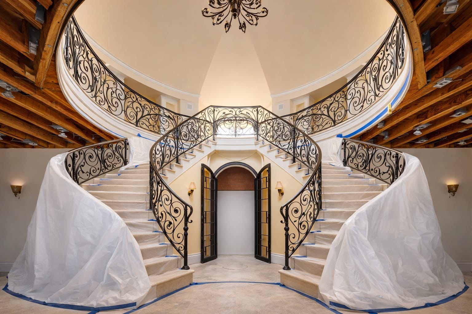 Rancho Palos Verdes interior