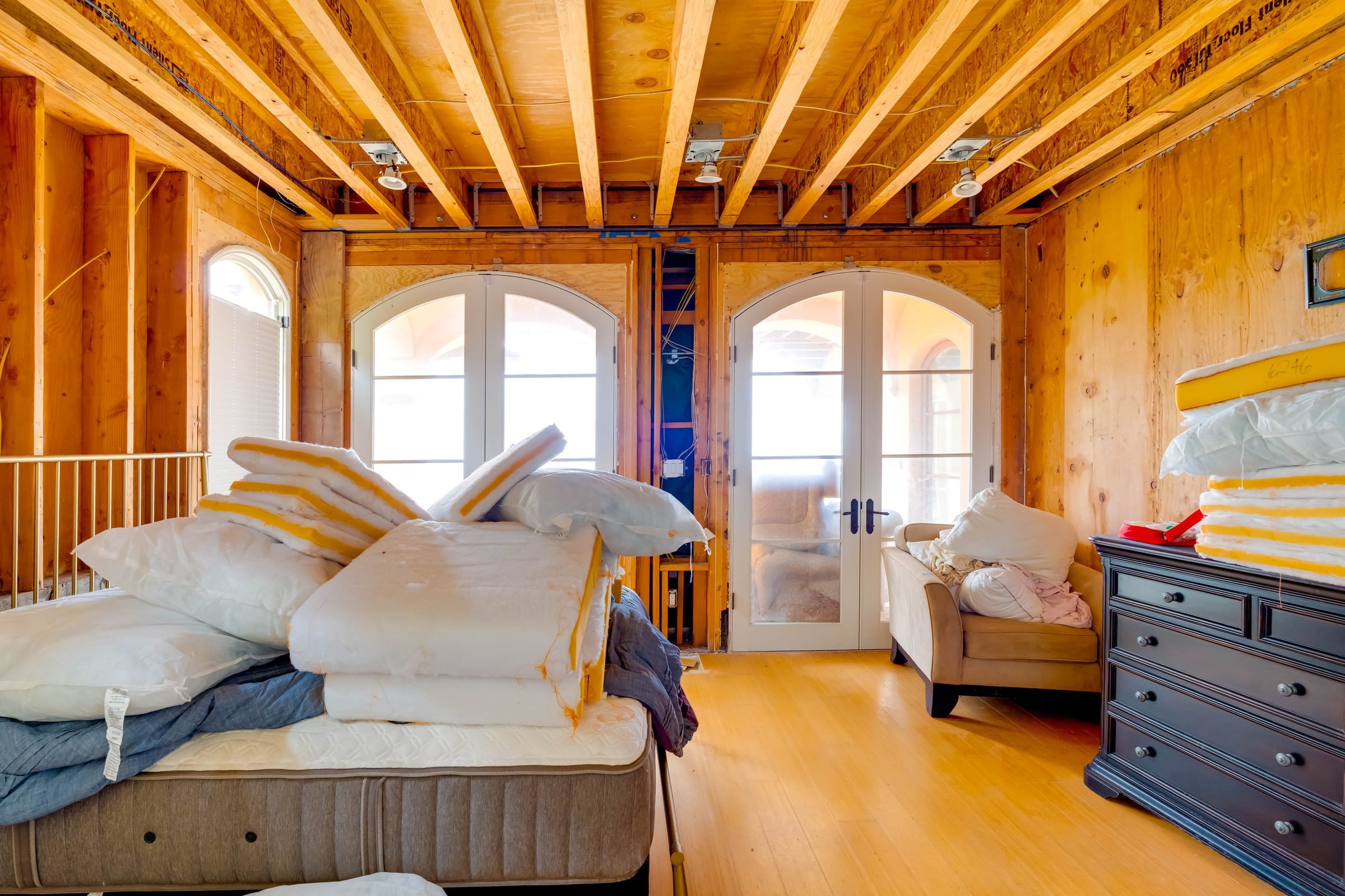 Rancho Palos Verdes interior
