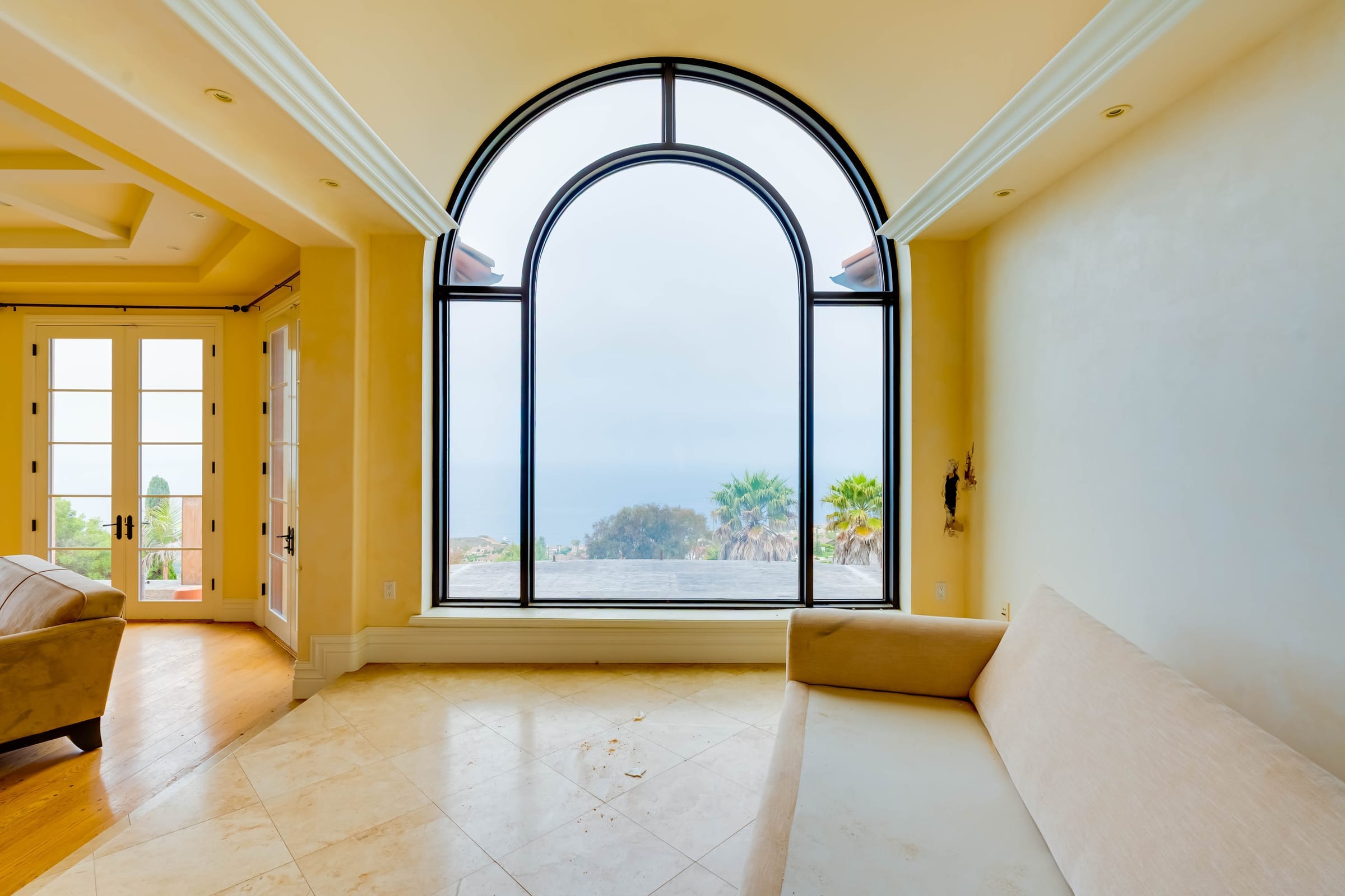 Rancho Palos Verdes interior