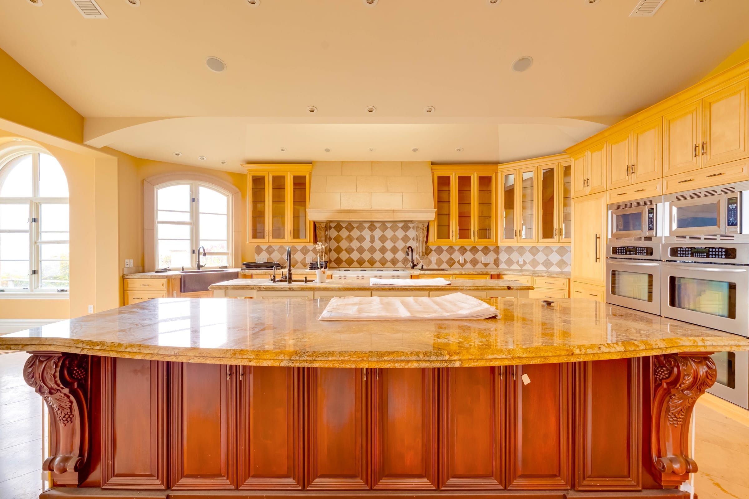 Rancho Palos Verdes interior