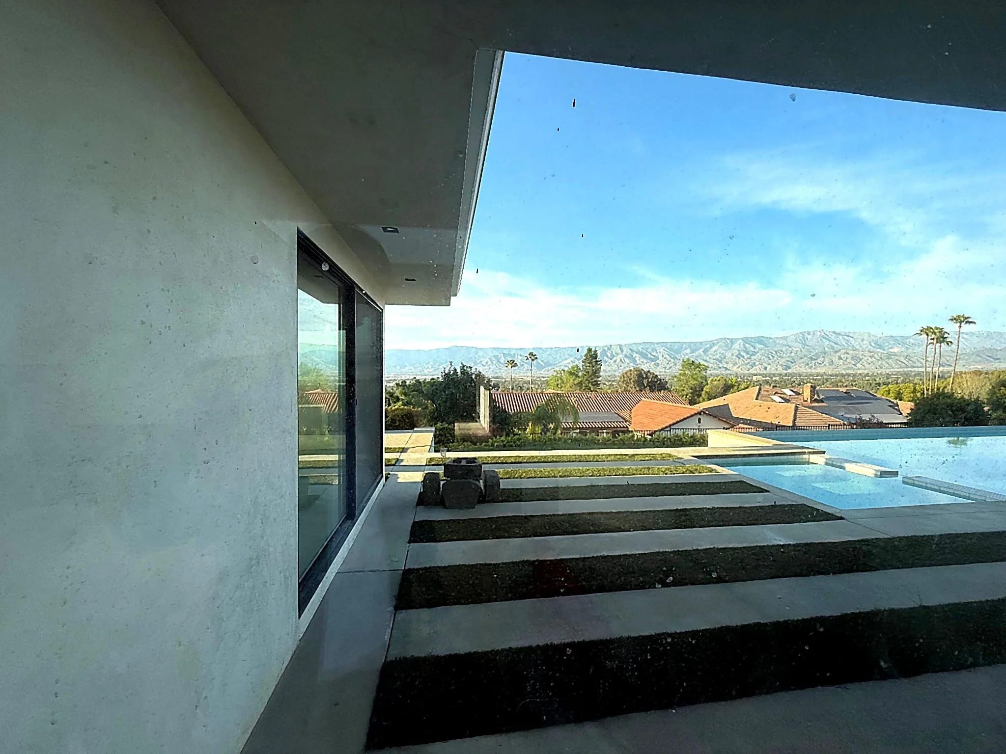 Redlands residence
