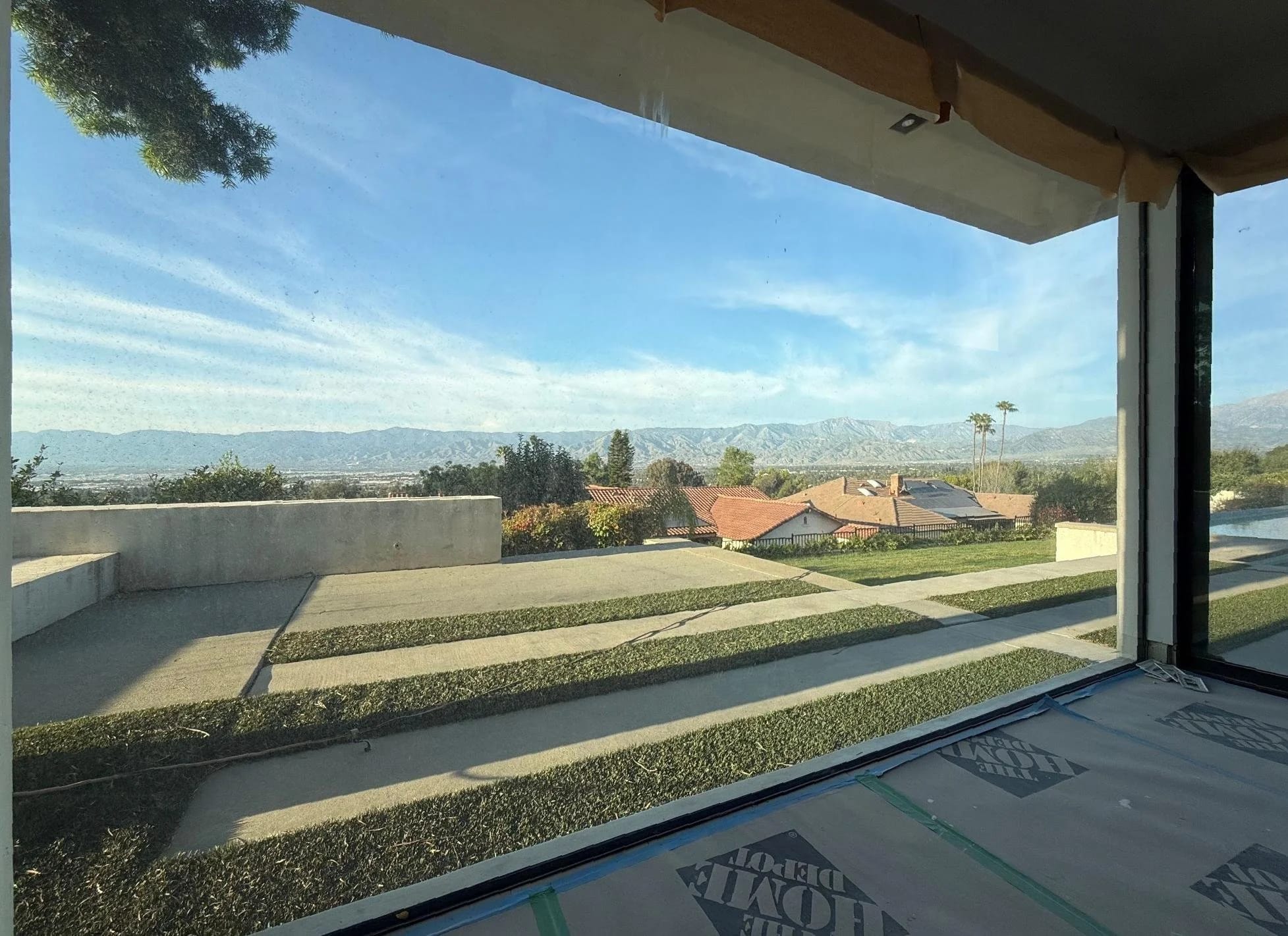 Redlands